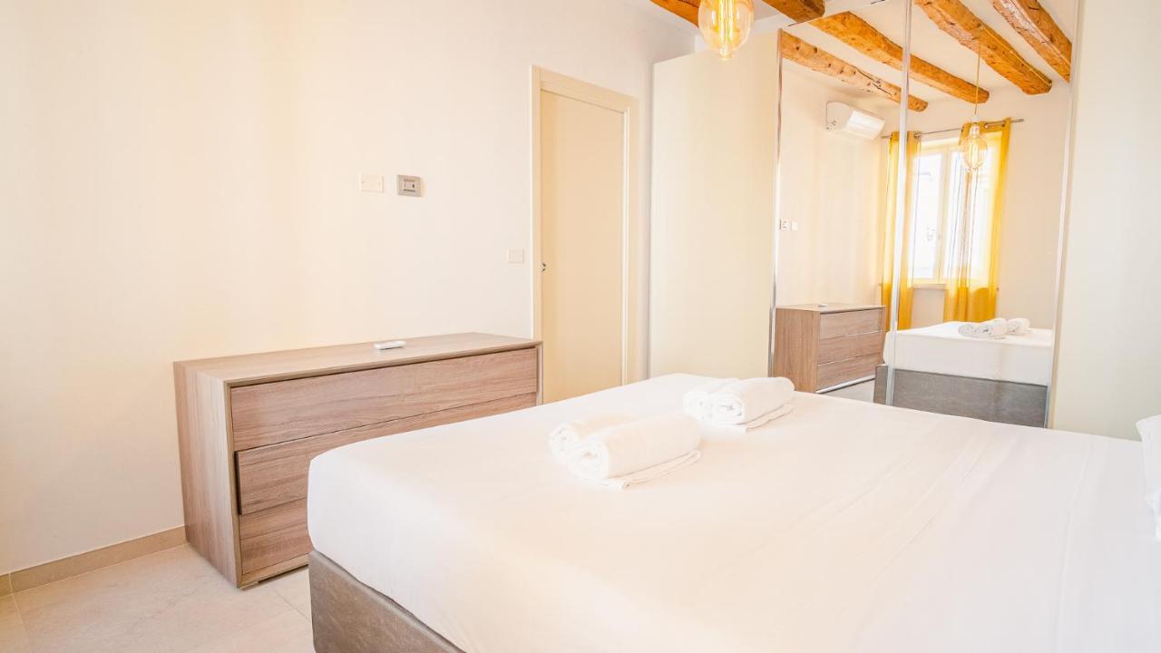 San Giovanni In Valle - Italian Homing Верона Екстериор снимка