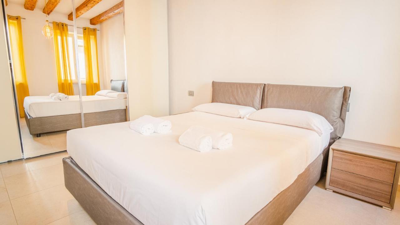 San Giovanni In Valle - Italian Homing Верона Екстериор снимка