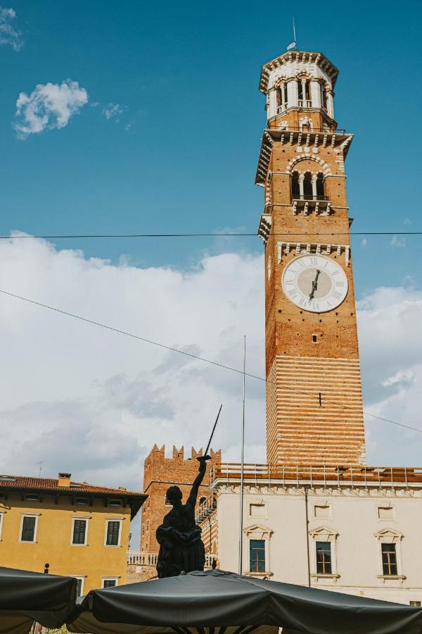 San Giovanni In Valle - Italian Homing Верона Екстериор снимка